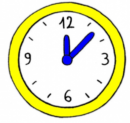 Orologio.