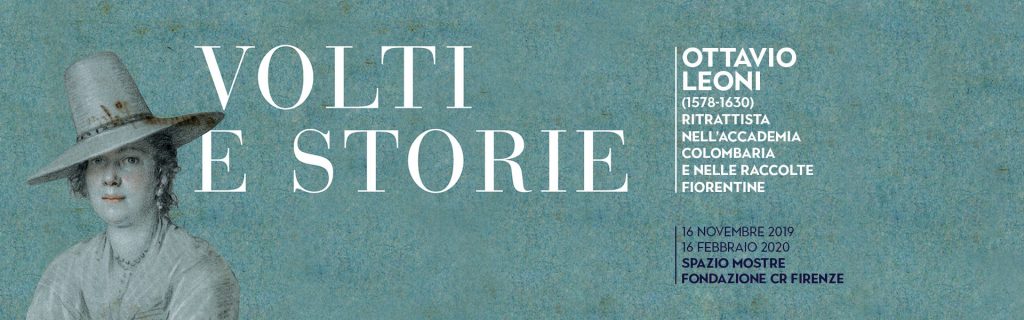 Locandina della mostra.