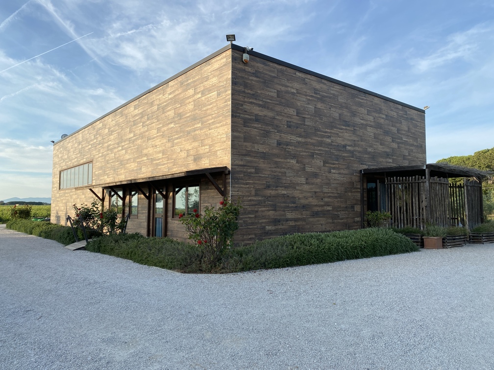 Azienda Villanoviana