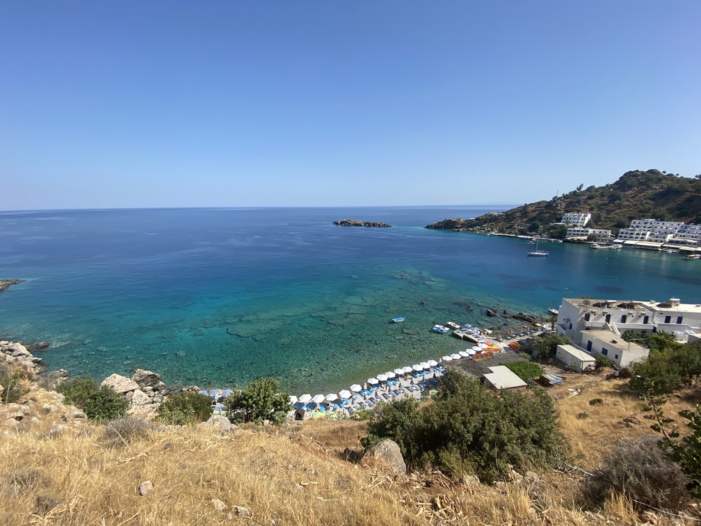Loutro.