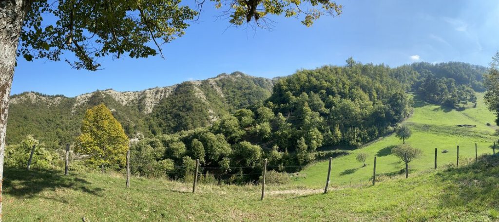 Maneggio Casetta.