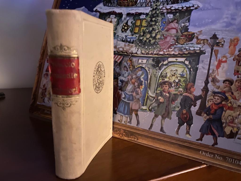 Ugo Foscolo, Tragedie e traduzioni, F. Barbèra Editore, Firenze, 1921.