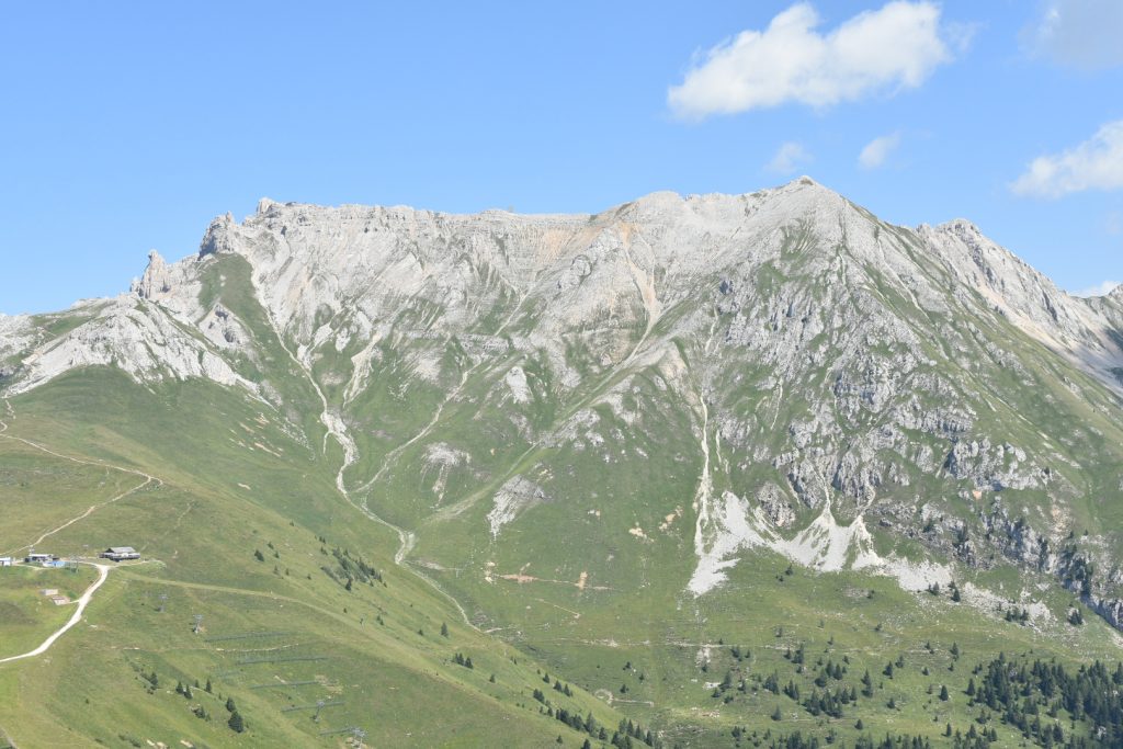 Latemar.