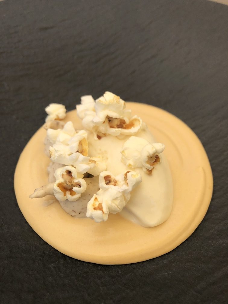 Blend - dolce.