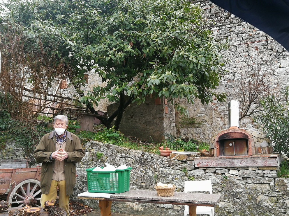 Azienda Agricola Casamatta - Andrea Papini.