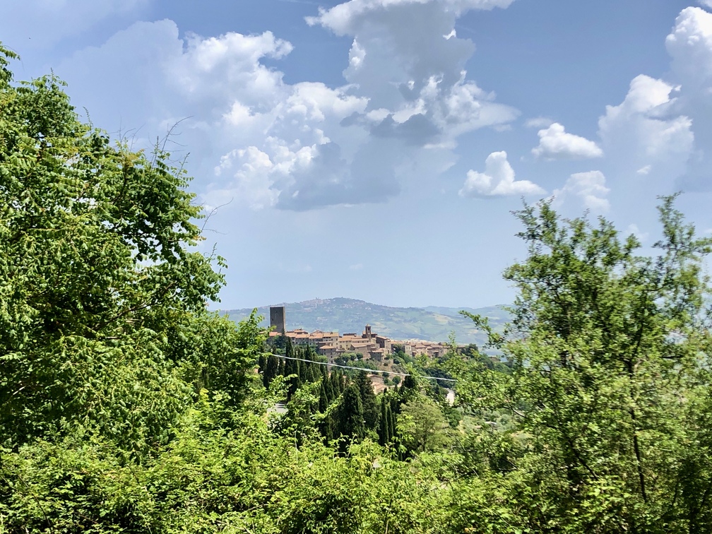 Montecatini Val di Cecina.