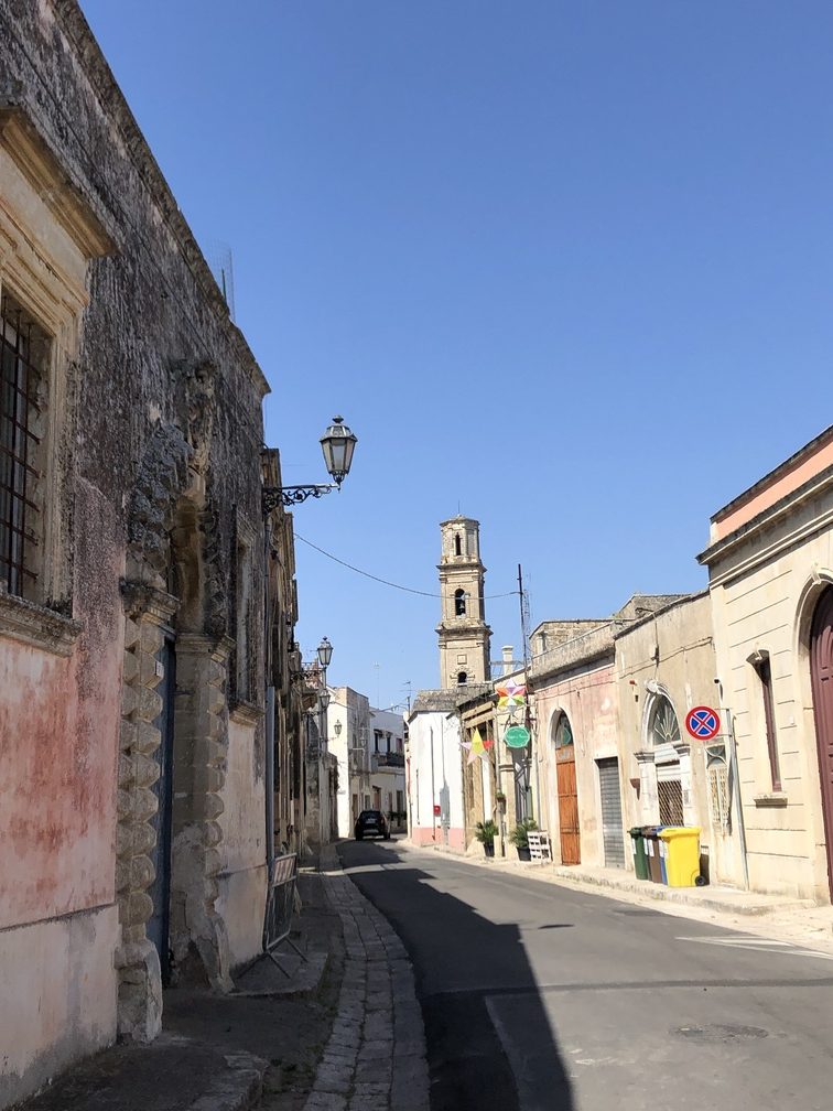 Calimera - Casa Museo della Civiltà Contadina e della Cultura Grika.