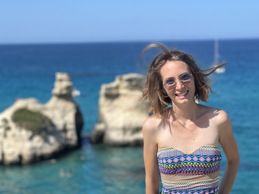 Le Due Sorelle - Federica.
