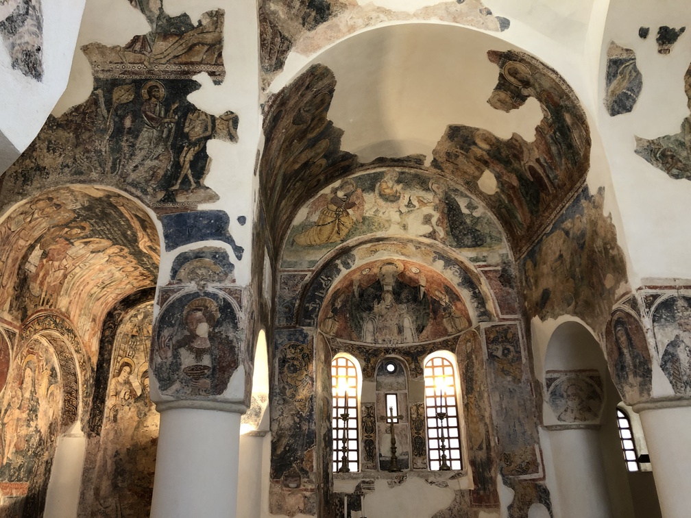 Otranto - Chiesa di San Pietro.