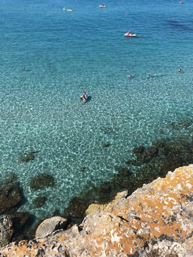 Le Due Sorelle.