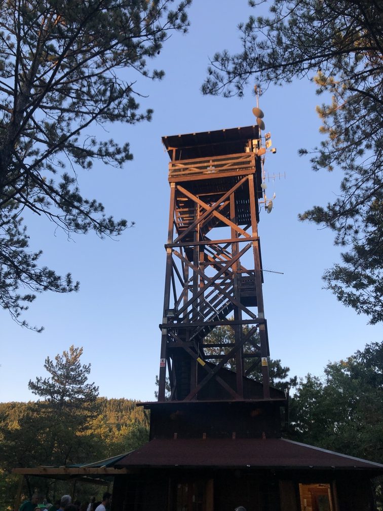 Torre de La Racchetta ODV.
