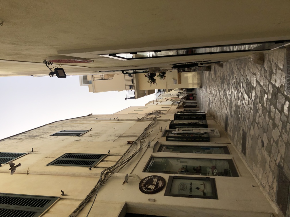 Otranto - vicoli.