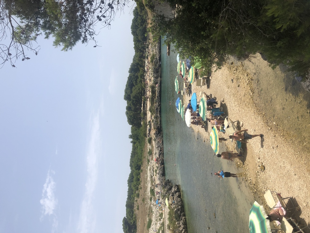 Porto Badisco.