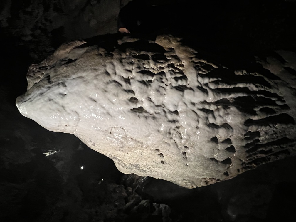 Grotta Zinzulusa.