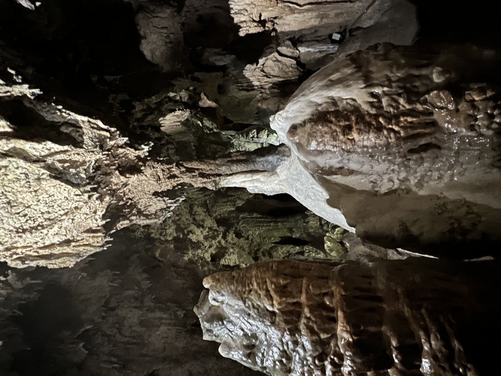 Grotta Zinzulusa.