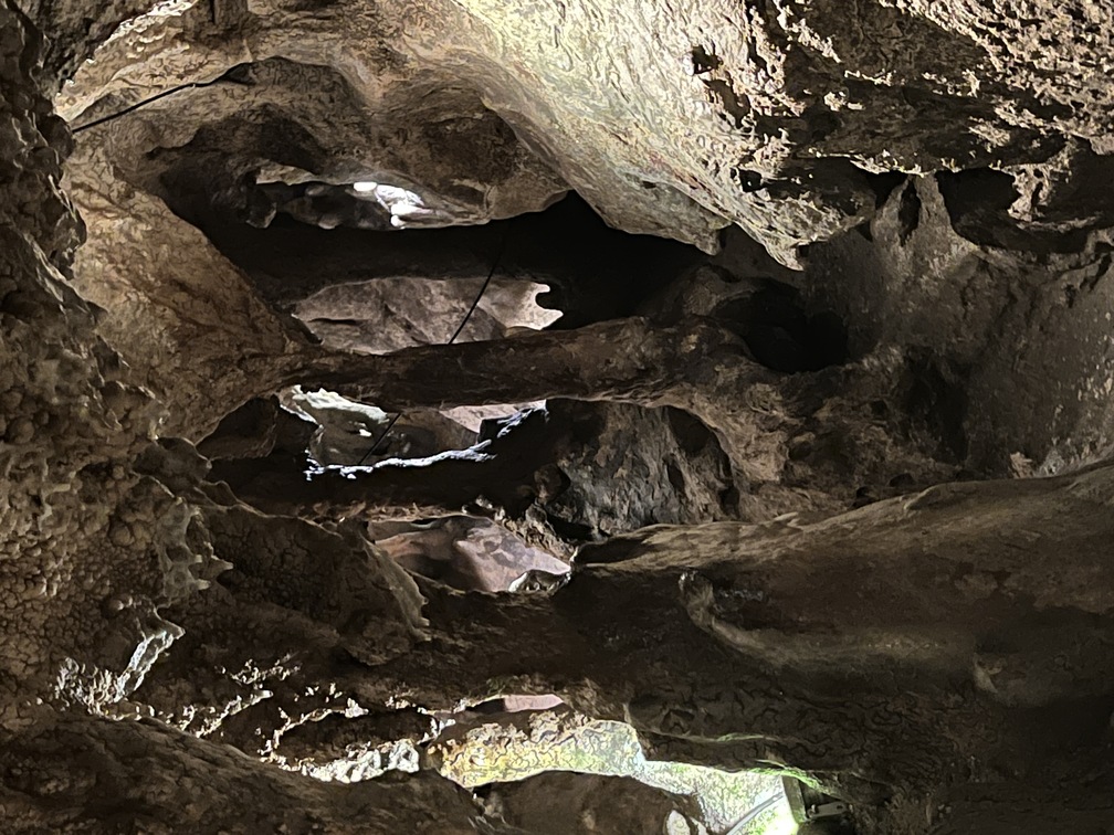 Grotta Zinzulusa.