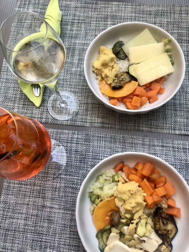 Opera 83 - aperitivo.