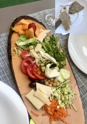 Opera 83 - aperitivo.