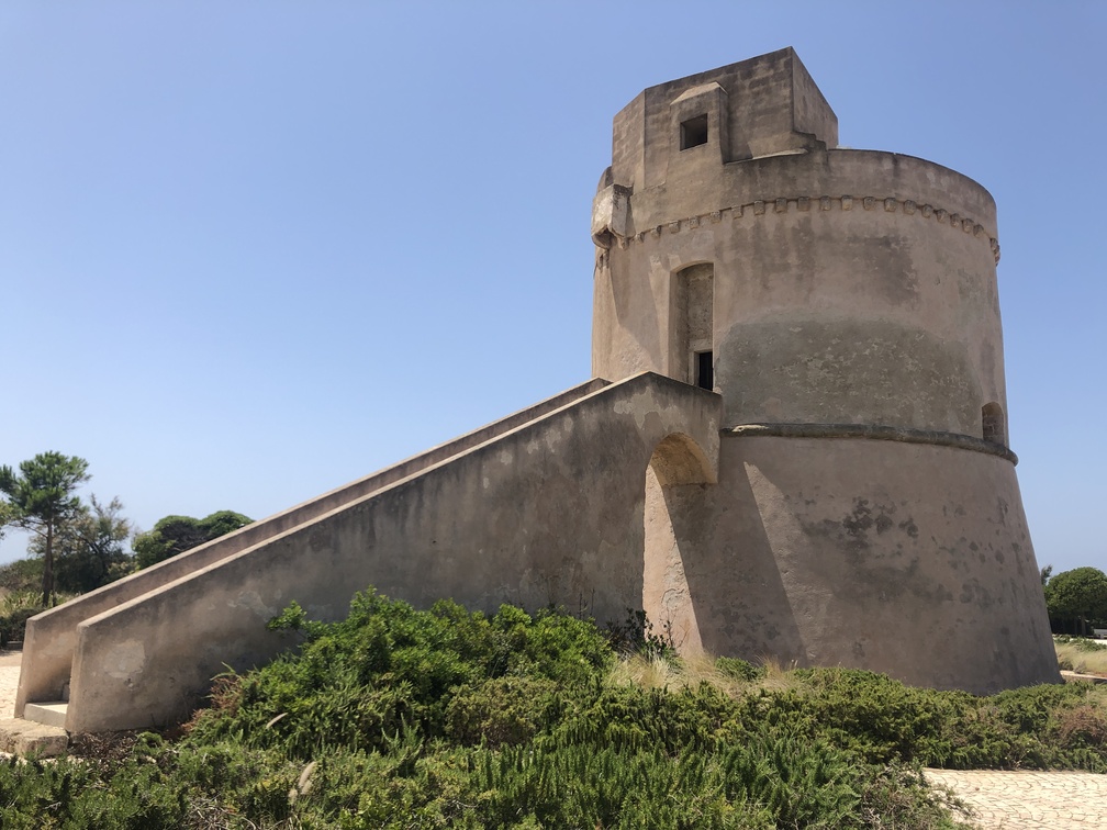 Torre Suda.