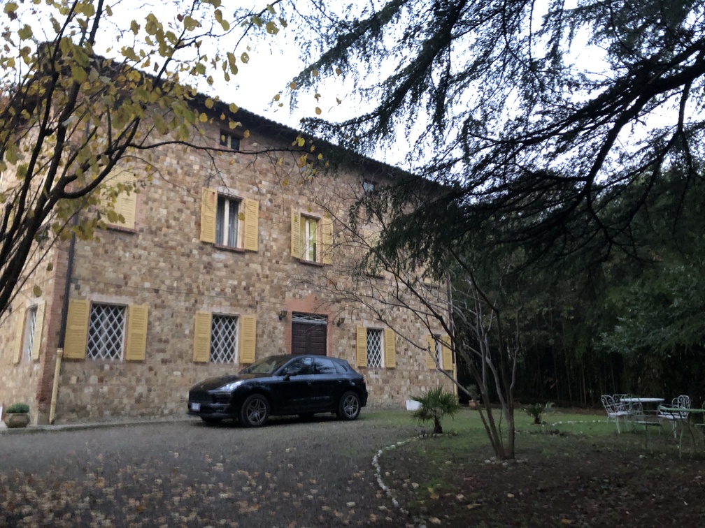 B&B Casa della Ludo.