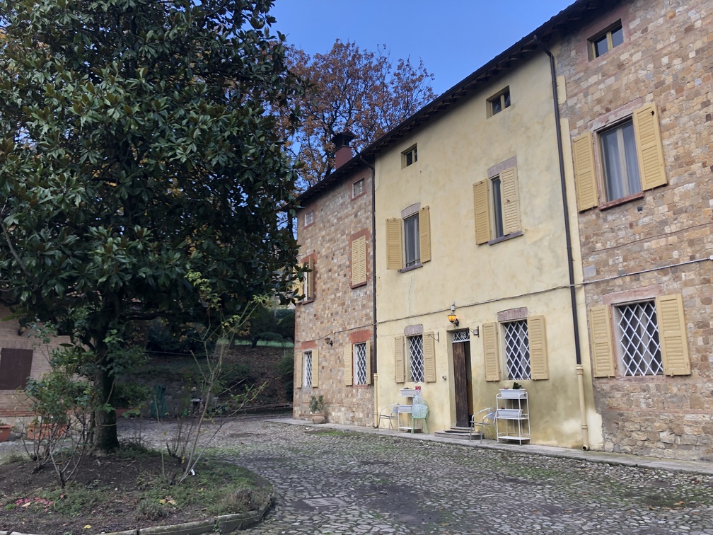 B&B Casa della Ludo.
