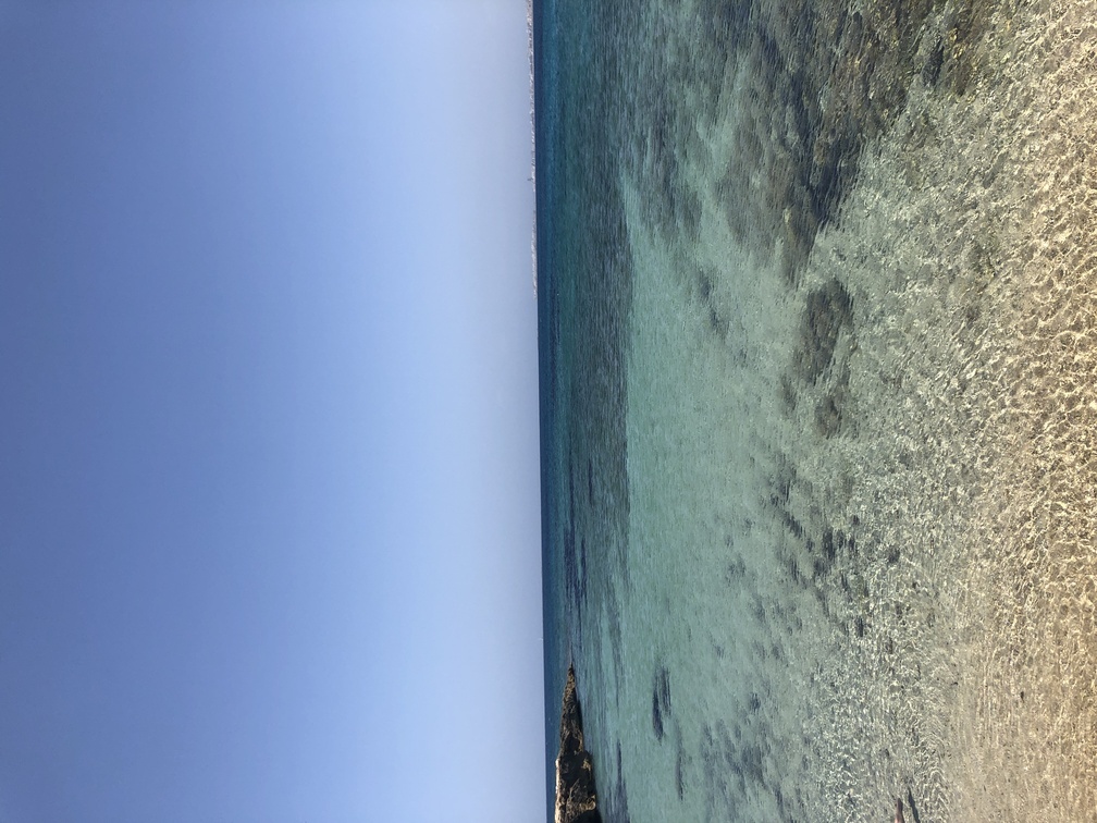 Punta Pizzo.