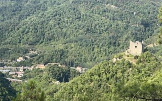 Rocca di Cerbaia.
