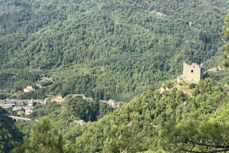 Rocca di Cerbaia.