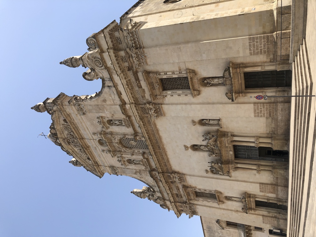 Galatina - Chiesa Madre.