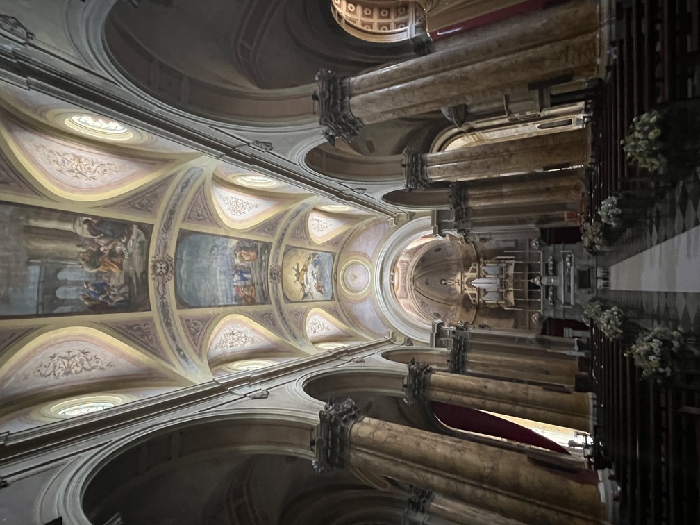 Galatina - Chiesa Madre.