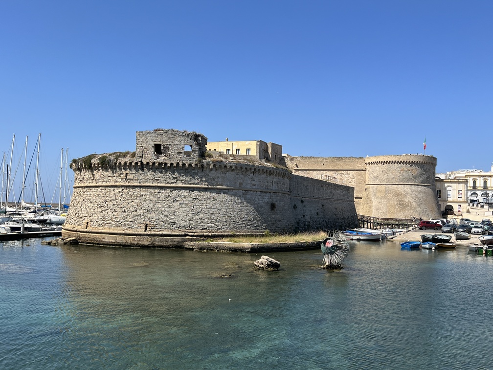 Gallipoli.
