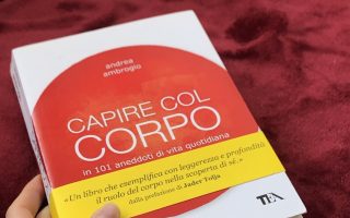Capire col corpo - copertina.