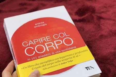 Capire col corpo - copertina.
