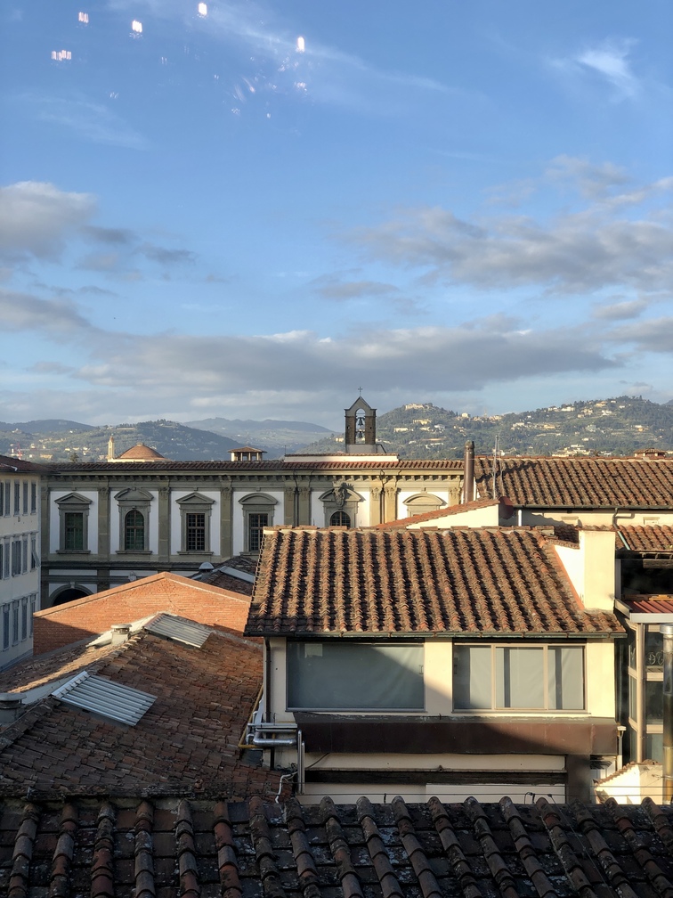 Banca d'Italia - panorama.