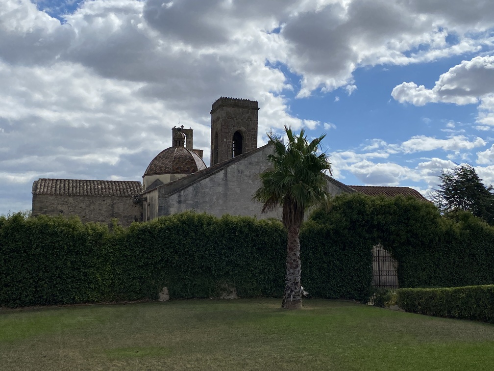 Palazzo Zapata.