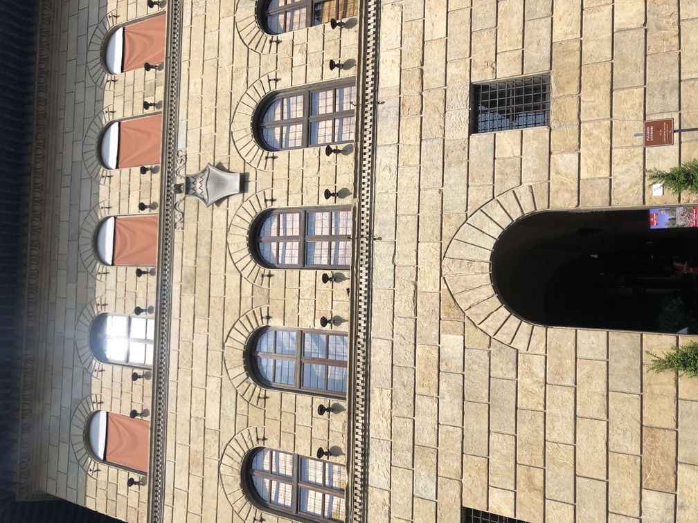Palazzo Antinori.