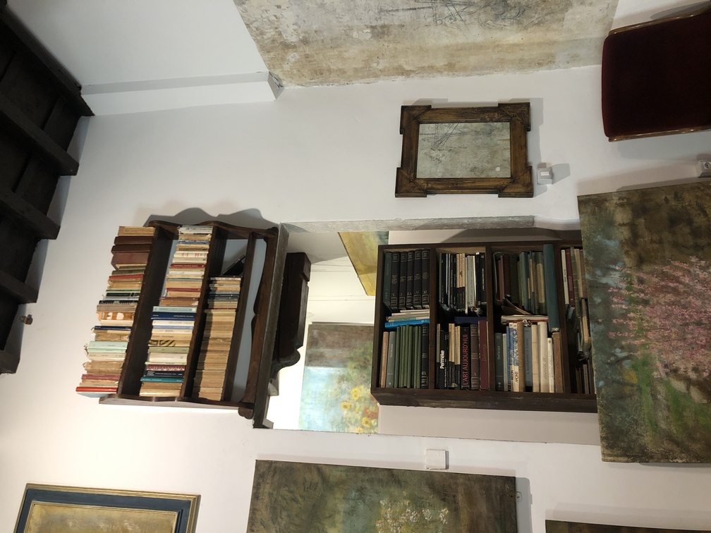 Fondazione Mello.