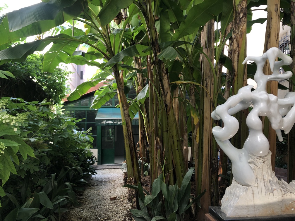 Giardino Rosselli del Turco.