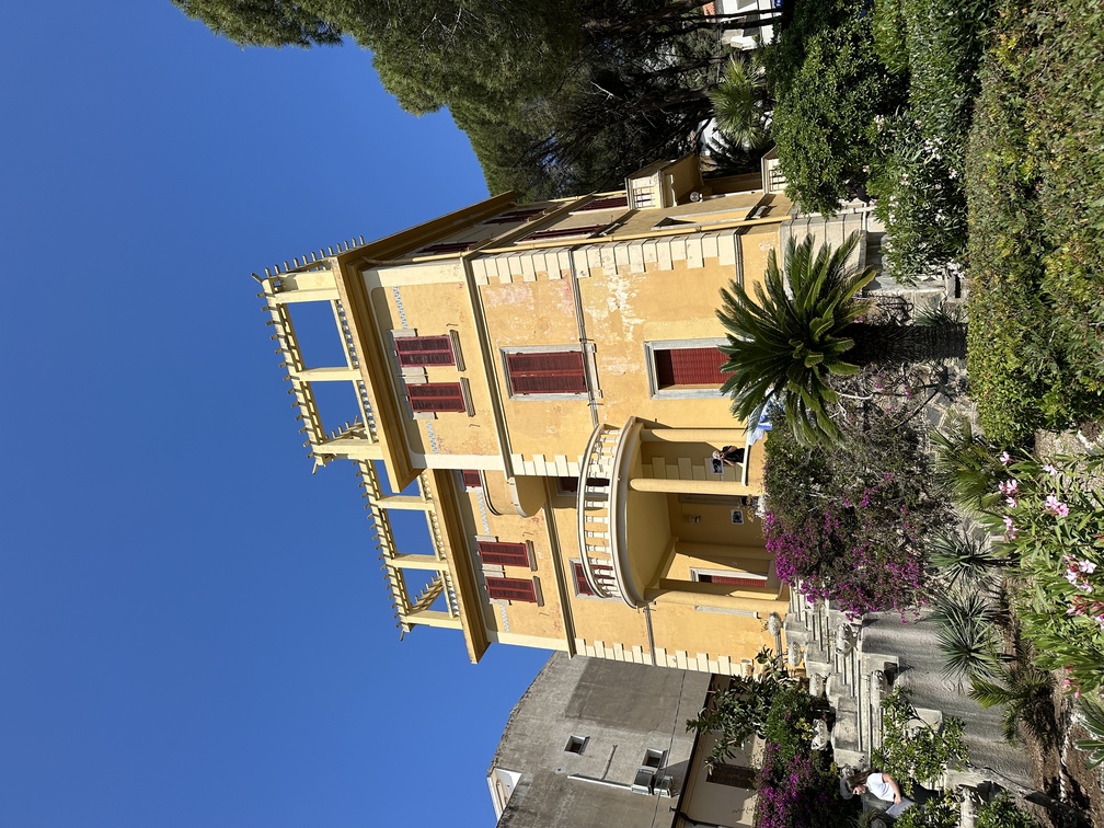 Cala Gonone - Villa Ticca.