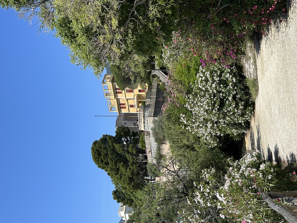 Cala Gonone - Villa Ticca.