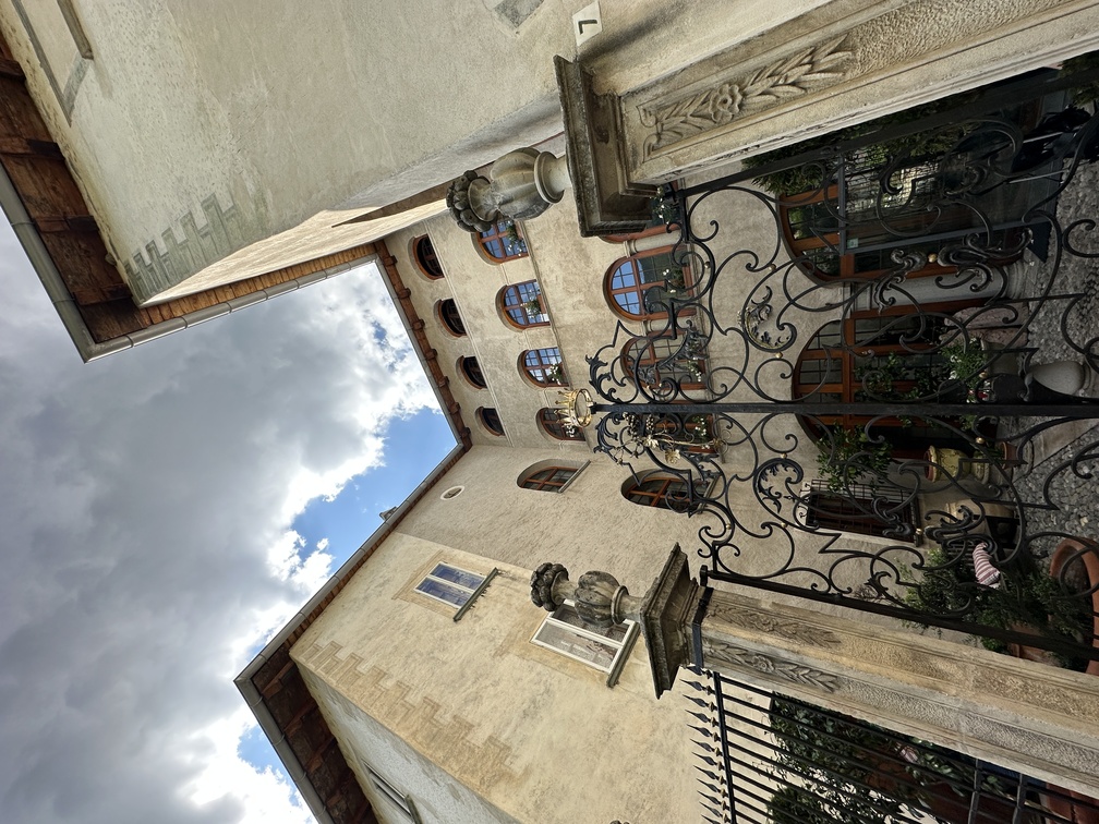 Tirano - Casa Museo D’Oro Lambertenghi.