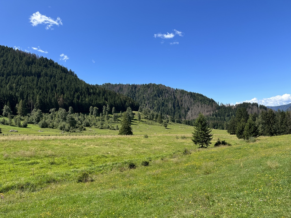 Prato di Salanzada.
