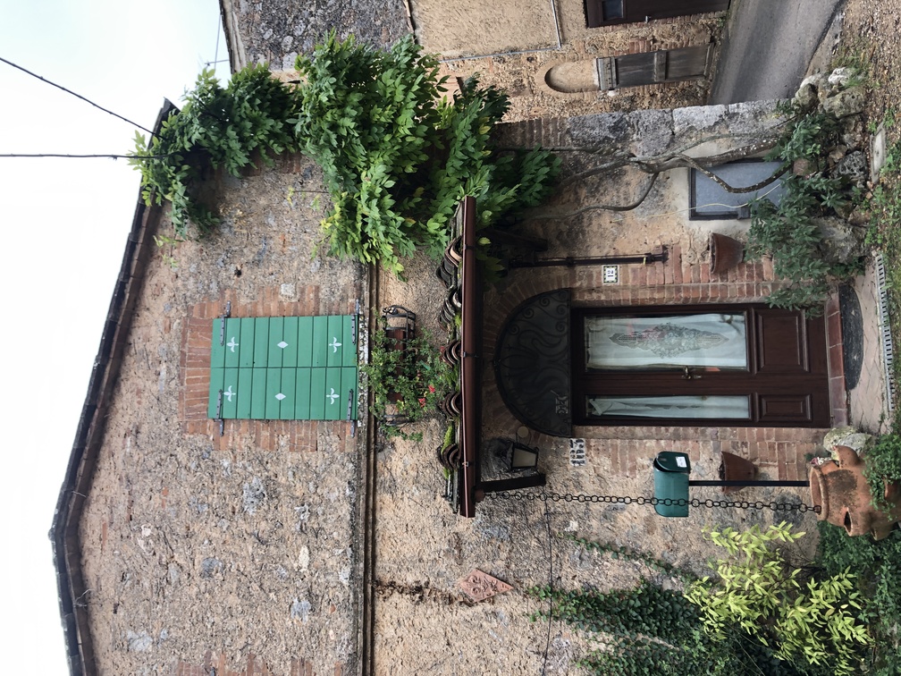 Borgo di Piscialembita.