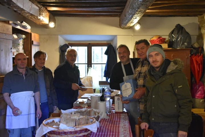 Festa di Sant'Antonio - Comitato del Trentesimo (2022).