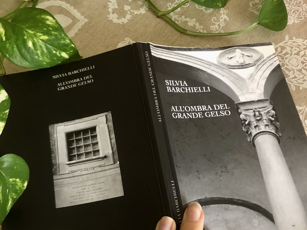 Silvia Barchielli, All’ombra del grande gelso, Alpha Libri Edizioni della Meridiana, Firenze, 2007.