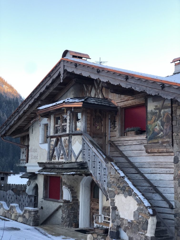 Palua - Decrestina Giocattoli.
