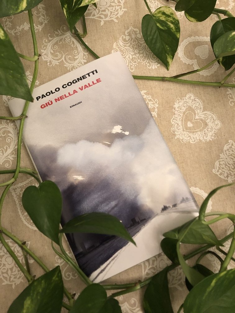 Paolo Cognetti, Giù nella valle, Einaudi, Torino, 2023.