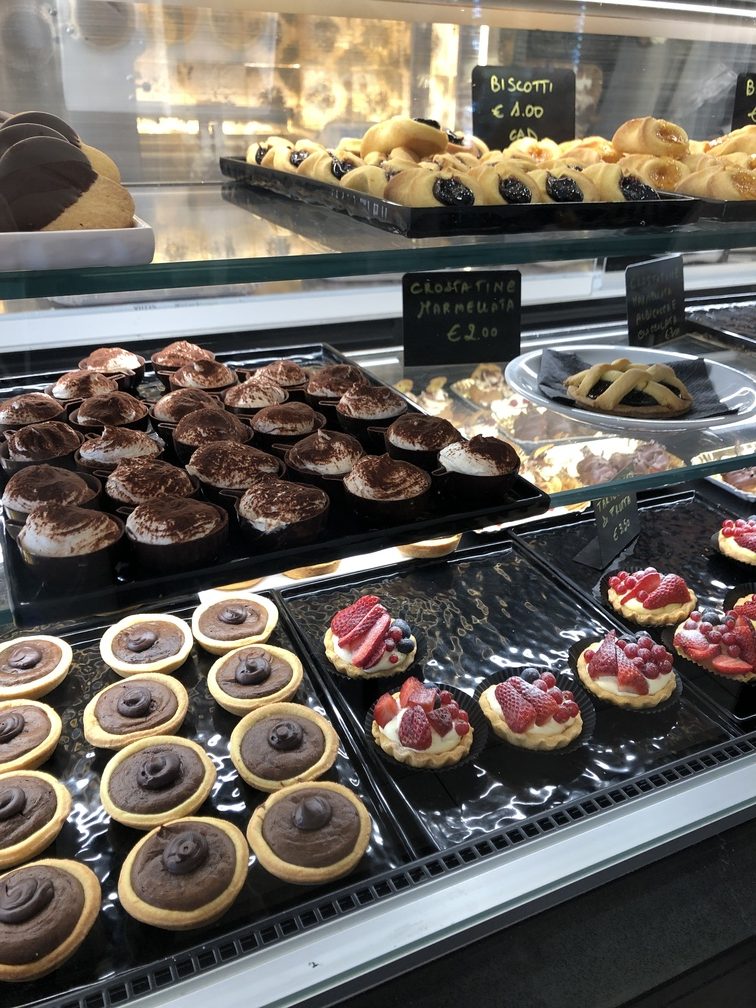 Sgluten Lab - banco del dolce.