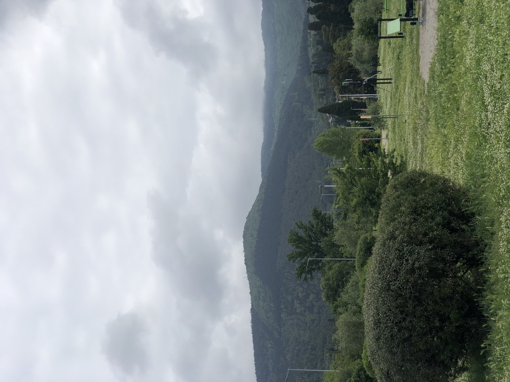 Parco degli Etruschi.