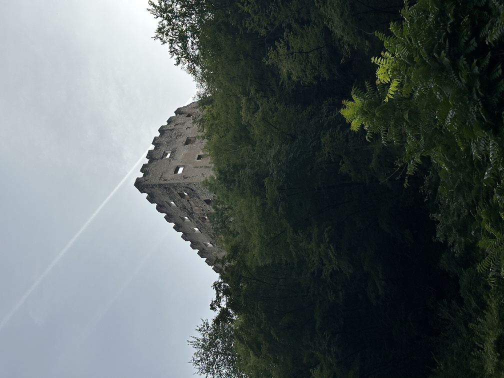 Mazzon - Castel Caldivo.